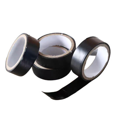 众合同源 PVC电工胶带 18MM*15dy 黑 卷