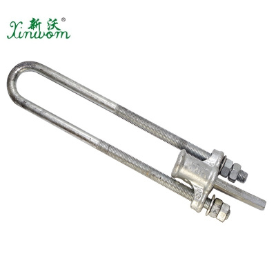 新沃 XINWOM UT线夹 NUT-1 个