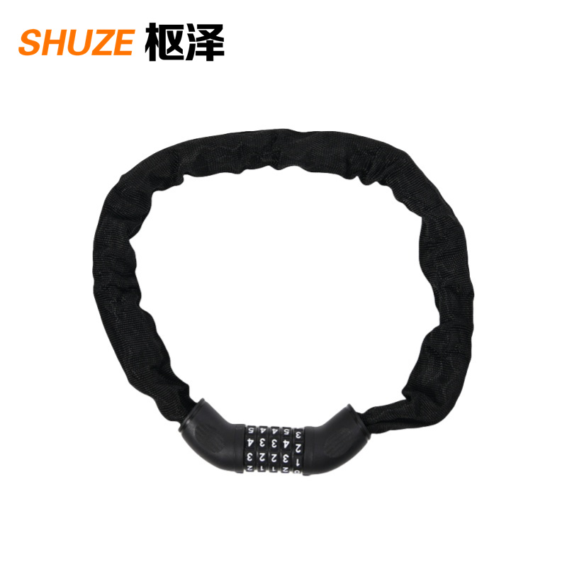 枢泽 密码锁 900mm 条