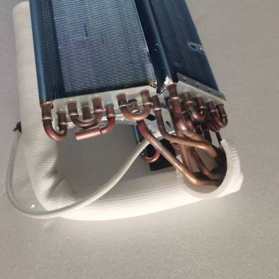 帮客材配 全新原装 2177026 内机蒸发器组件 KFR- 50GW/HB1W 收前务必验货