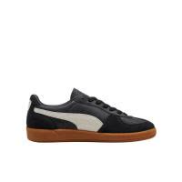 彪马(Puma)男款系带跑鞋透气舒适耐磨防滑休闲运动鞋