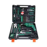 长鹿 电钻家用工具组套 1套