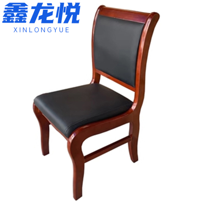 鑫龙悦实木椅40*45cm把