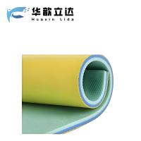 华歆立达 运动地胶 小石纹6.0 平米