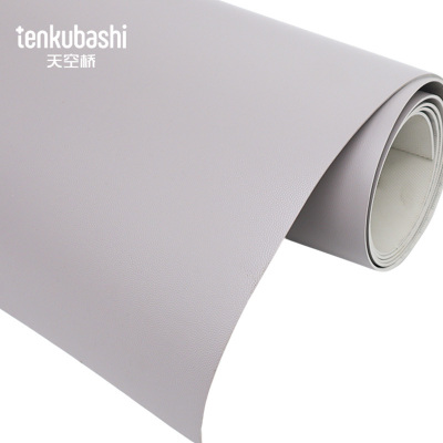 天空桥 阻燃地板 浅灰色1.6mm 平方米