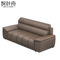 智叶舟沙发双人位150*81*87cm张