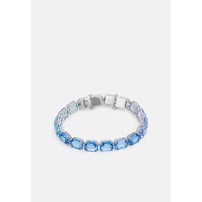 Swarovski优雅蓝色女款手链 适合多种场合佩戴 时尚潮流