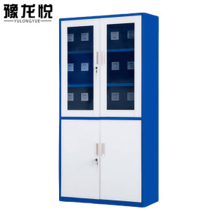 豫龙悦工具充电柜