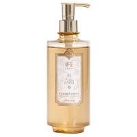 蜂花香皂沐浴持久留香香体液体香皂弥雪沉香72小时留香女士学生500g