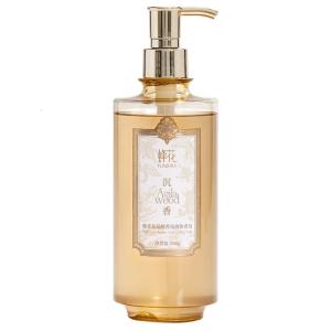 蜂花香皂沐浴持久留香香体液体香皂弥雪沉香72小时留香女士学生500g