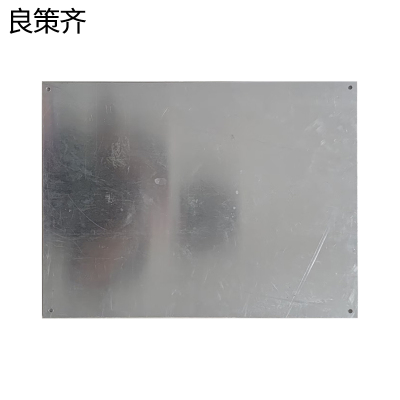 良策齐标牌210*297mm块