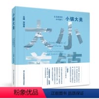 [正版] 小镇大美:生活美学的乡村振兴:a rural revitalization through aestheti
