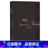 [正版]荒原狼赫尔曼黑塞著长篇小说德语文学人民文学