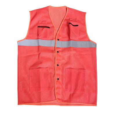 瀚乐邦 高可视性警示服 175# 件