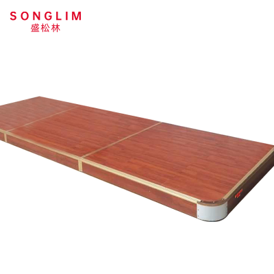 SONGLIM 盛松林 站台/地台 定制 个