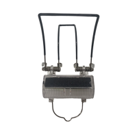 宝富睿光电 BFL2037-XMF 1.2V 40mW IP66 1.5Hz LED 太阳能警示灯(计量单位:盏)白色