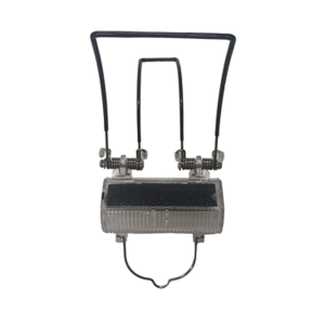 宝富睿光电 BFL2037-XMF 1.2V 40mW IP66 1.5Hz LED 太阳能警示灯(计量单位:盏)透明色