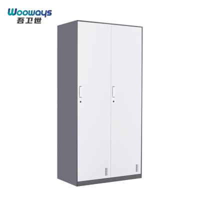 吾卫世 更衣柜 90*50*185cm个