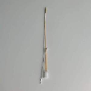 全新原装法迪欧燃气灶配件JZT/Y- 2B12双线圈热电偶(SC)收前务必验货