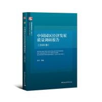 正版新书]中国园区经济发展质量调研报告史丹9787520379847
