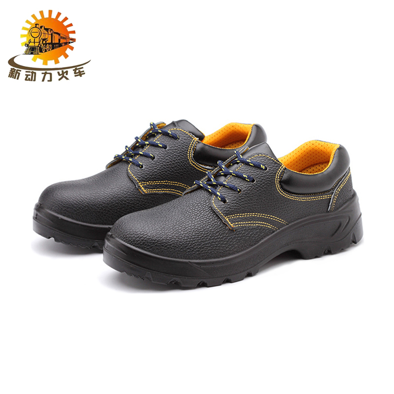 新动力火车 压花牛皮鞋 805-JY6 单位:双