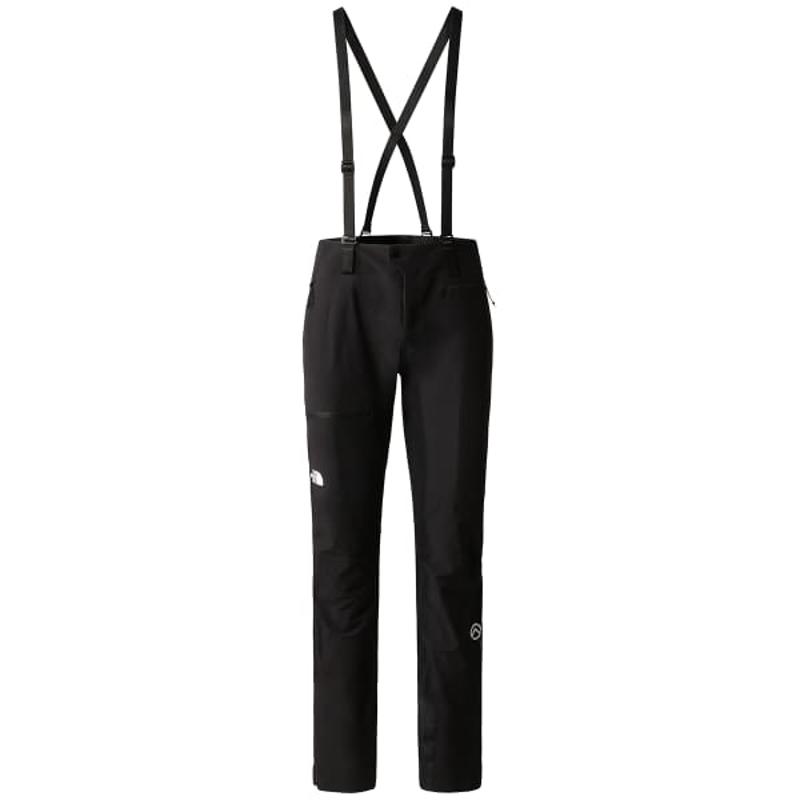 北面(The North Face)女运动长裤防风透气舒适弹力百搭户外登山裤