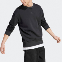 adidas/阿迪达斯卫衣运动休闲针织圆领男装套头衫IC9807 C