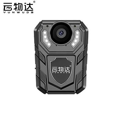 云物达 工作音视频记录仪 YWD-803DJ(64G)