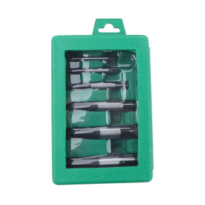 长鹿 8PCS断管断丝取出器组套 8PCS