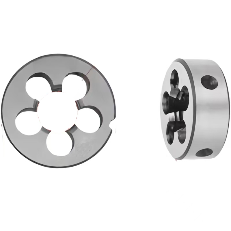 旋达圆板牙 M27*3 (单位:个)