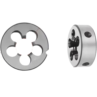 旋达圆板牙 M27*3 (单位:个)