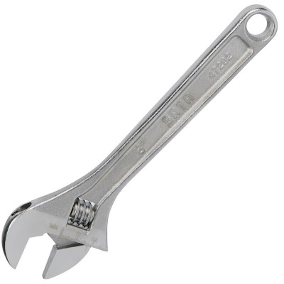 世达(SATA)活动扳手 12寸 47205