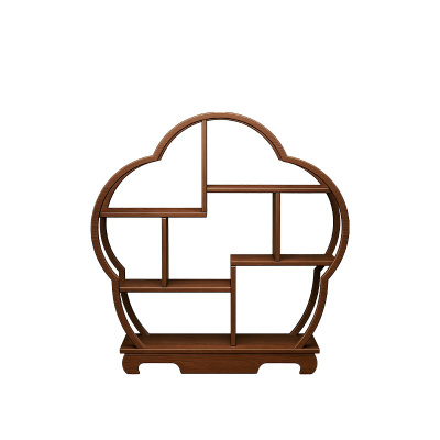 山之只 储物收纳架 MZ0396 个