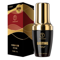 [认准正品]美国KEY炫爱啪啪胶男用延时喷剂凝胶外用延迟凝露膏液成人情趣性用品非人体润滑油