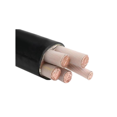 优普光铜芯电缆线YJV VV224*6²/米