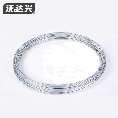沃达兴 镀锌铁丝 14号(2.2mm)/千克