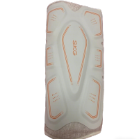 SKG腿部按摩仪M5(双支)热敷理暖疗仪老寒腿全自动气压揉捏大腿小腿加热美腿按摩器