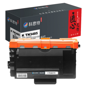 科思特 K TN3485(粉盒) 适用兄弟HL-5595DN 5590DN 5585D 5580D MFC