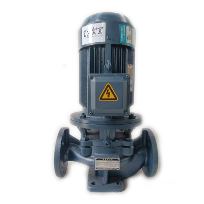 水泵管道离心泵ISGD IRGD50-250(I)台