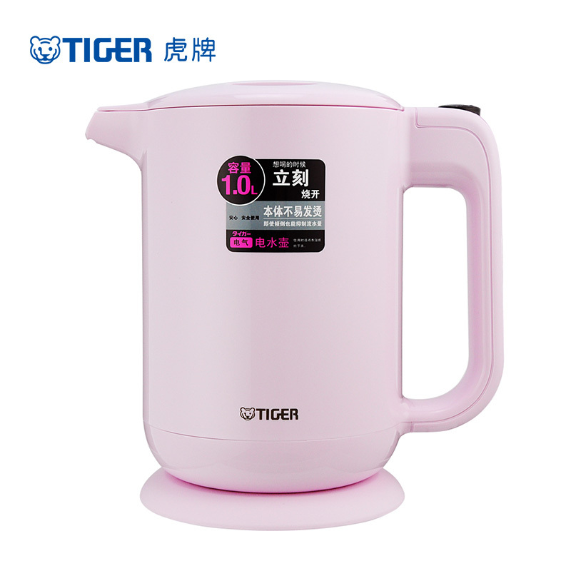 虎牌电水壶 pfy-a08c-p