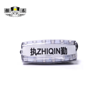 强泰爆闪LED肩灯JD-QT/个