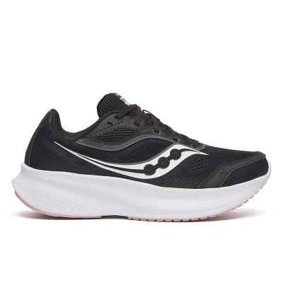 索康尼(SAUCONY)女跑步鞋轻量透气舒适缓震百搭日常运动鞋