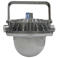 光大特照 LED平台灯 EBF605L-Q 50W 灰色(套)