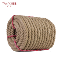 汇继 麻绳 45mm*50m(25kg)捆