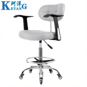 珂洋 升降椅 滑轮款 把