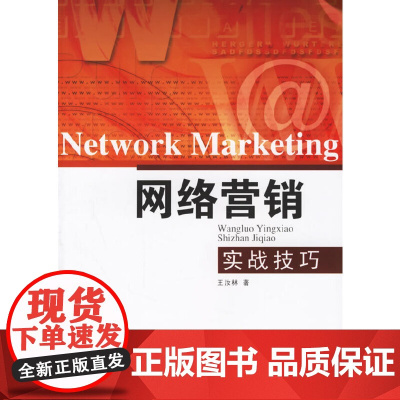 网络营销实战技巧