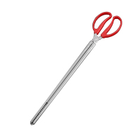 历途科技火钳直口夹38cm 把