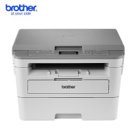 brother/兄弟DCP-B7520DW黑白激光多功能一体机无线 打印复印机打印复印扫描一体机打印复印一体机打印一体机激光打印机 套装一:官方标配+原装碳粉盒*1+碳粉*2