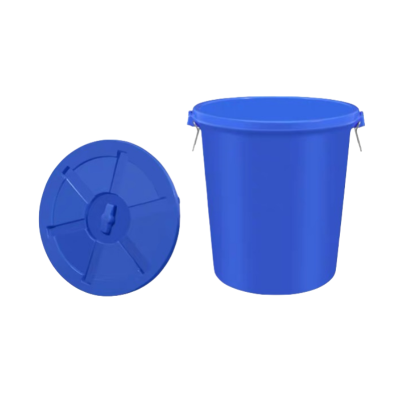 宏鑫晟志 带盖储水桶(颜色可选) 280L 个