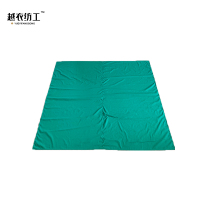 越衣纺工 防尘裹布布罩 200*200cm 块